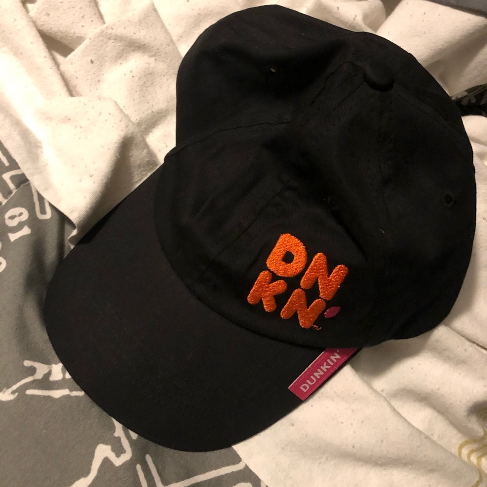 Dunkin Donuts Crew Hat